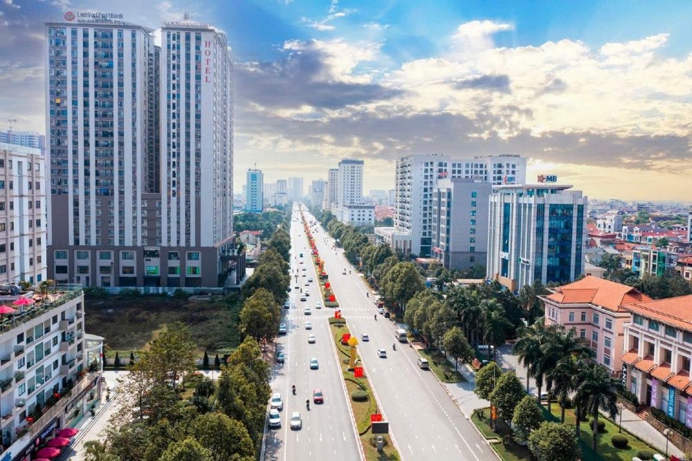 Bac Ninh: A strategic hub for FDI inflows in Vietnam